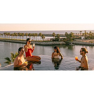 [Travelzoo Members] Adults-Only Hotel El Ganzo San Jose del Cabo Mexico $599 For 3-Night Stay With Daily Breakfast & More - Travel Thru Oct 15, 2026